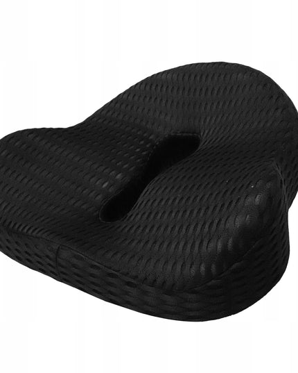 Ortopedinė pagalvėlė sėdėjimui, tvirta automobiliui Sofie Medi Sleep