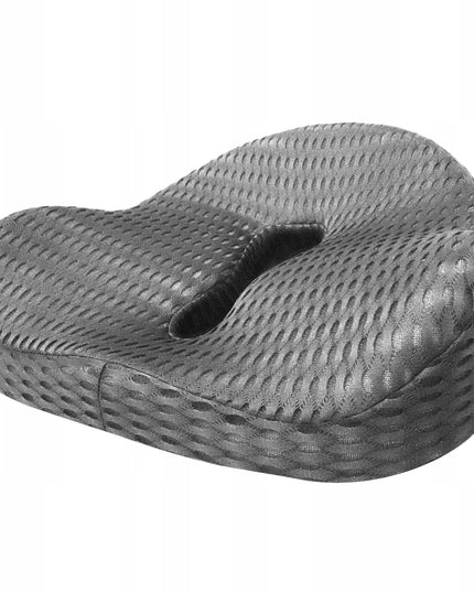 Ortopedinė pagalvėlė sėdėjimui, tvirta automobiliui Sofie Medi Sleep