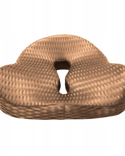 Ortopedinė pagalvėlė sėdėjimui, tvirta automobiliui Sofie Medi Sleep