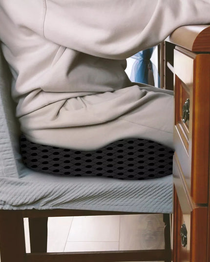 Ortopedinė sėdėjimo pagalvėlė, patvari, automobiliui, SOFIE Medi Sleep