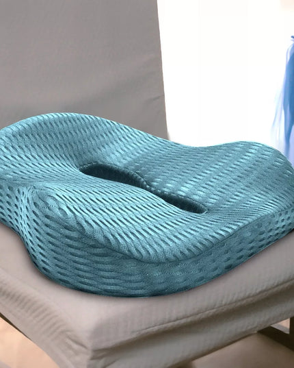 Ortopedinė pagalvėlė sėdėjimui, tvirta automobiliui Sofie Medi Sleep