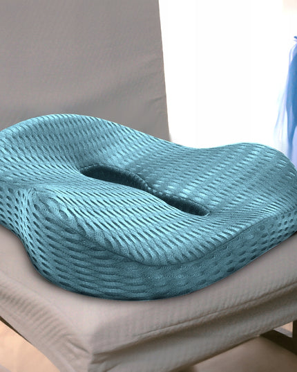 Ortopedinė pagalvėlė sėdėjimui, tvirta automobiliui Sofie Medi Sleep