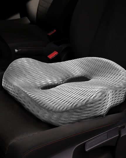 Ortopedinė pagalvėlė sėdėjimui, tvirta automobiliui Sofie Medi Sleep