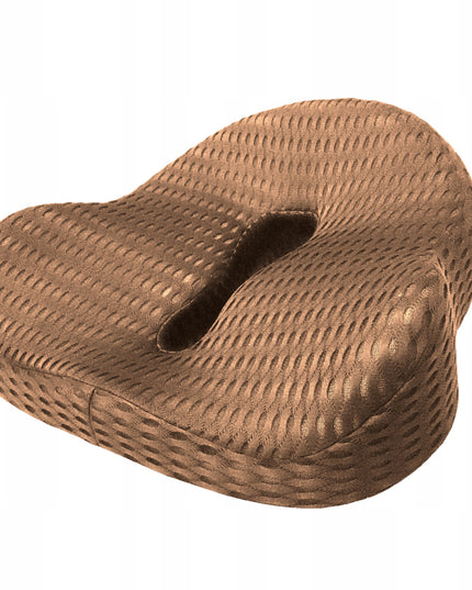 Ortopedinė pagalvėlė sėdėjimui, tvirta automobiliui Sofie Medi Sleep