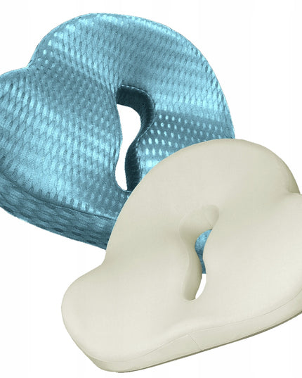 Ortopedinė pagalvėlė sėdėjimui, tvirta automobiliui Sofie Medi Sleep