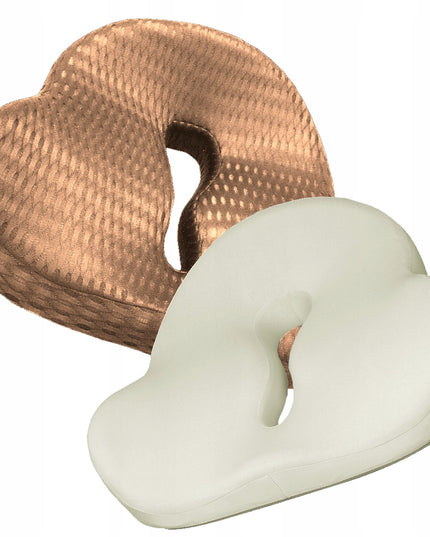 Ortopedinė pagalvėlė sėdėjimui, tvirta automobiliui Sofie Medi Sleep