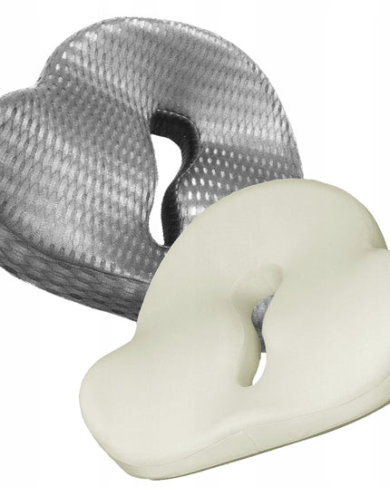 Ortopedinė pagalvėlė sėdėjimui, tvirta automobiliui Sofie Medi Sleep