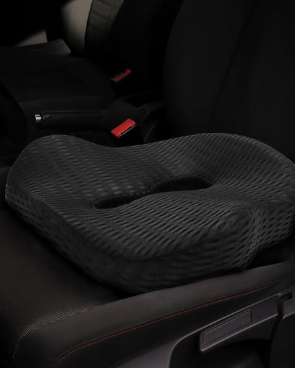 Ortopedinė pagalvėlė sėdėjimui, tvirta automobiliui Sofie Medi Sleep