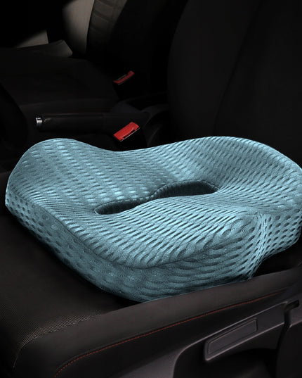 Ortopedinė pagalvėlė sėdėjimui, tvirta automobiliui Sofie Medi Sleep