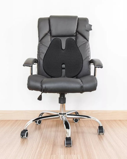 Medi Sleep ortopedinė juosmens atrama automobiliui ir biuro kėdei