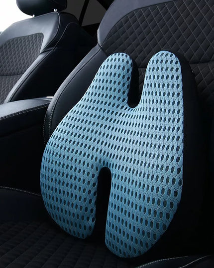 Ortopedinė juosmens pagalvė automobiliui, biurui, ant kėdės Medi Sleep