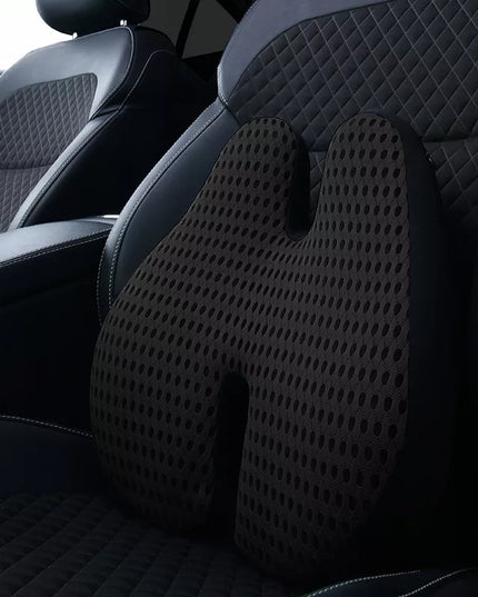 Ortopedinė juosmens pagalvė Medi Sleep automobiliui ir biuro kėdei