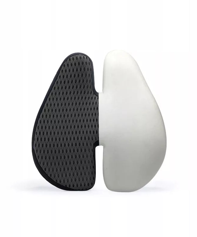 Medi Sleep ortopedinė juosmens atrama automobiliui ir biuro kėdei