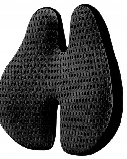 Medi Sleep ortopedinė juosmens atrama automobiliui ir biuro kėdei