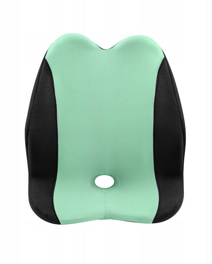 Ortopedinė juosmens atrama automobiliui, biurui, kėdei, foteliui, MEDI