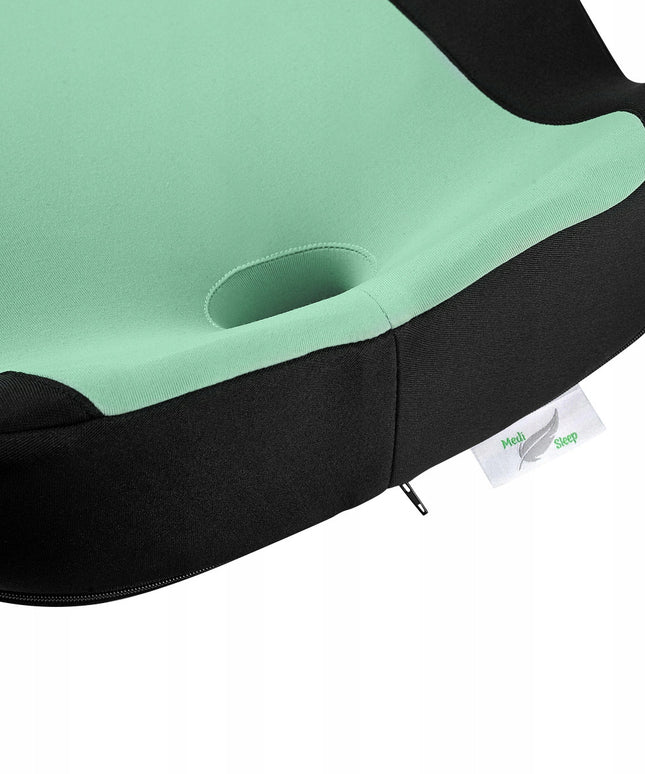 Ortopedinė juosmens atrama automobiliui, biurui, kėdei, foteliui, MEDI