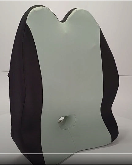 Ortopedinė juosmens atrama automobiliui, biurui, kėdei, foteliui, MEDI