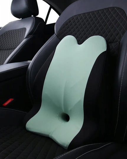 Ortopedinė juosmens atrama automobiliui, biurui, kėdei, foteliui, MEDI