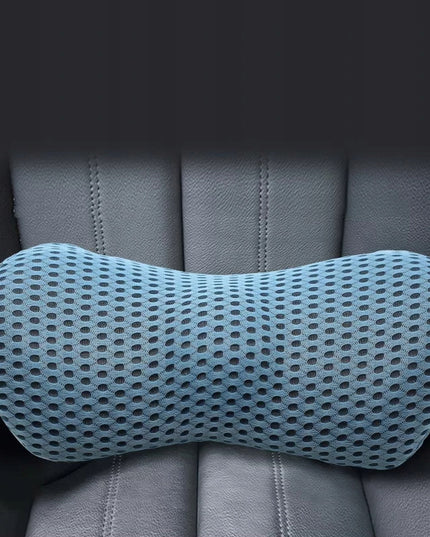 Ortopedinė juosmens pagalvė miegojimui, automobiliui, ant kėdės, „Memory Foam“