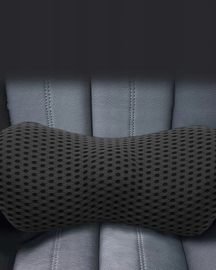 Ortopedinė juosmens pagalvė miegojimui, automobiliui, ant kėdės, „Memory Foam“