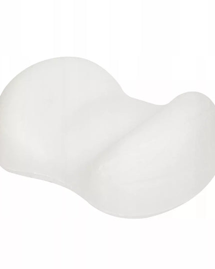 Ortopedinė pagalvė tarp kelių miegui, pleištas po kojomis,
