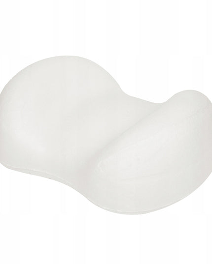 Ortopedinė pagalvė tarp kelių miegui, pleištas po kojomis,