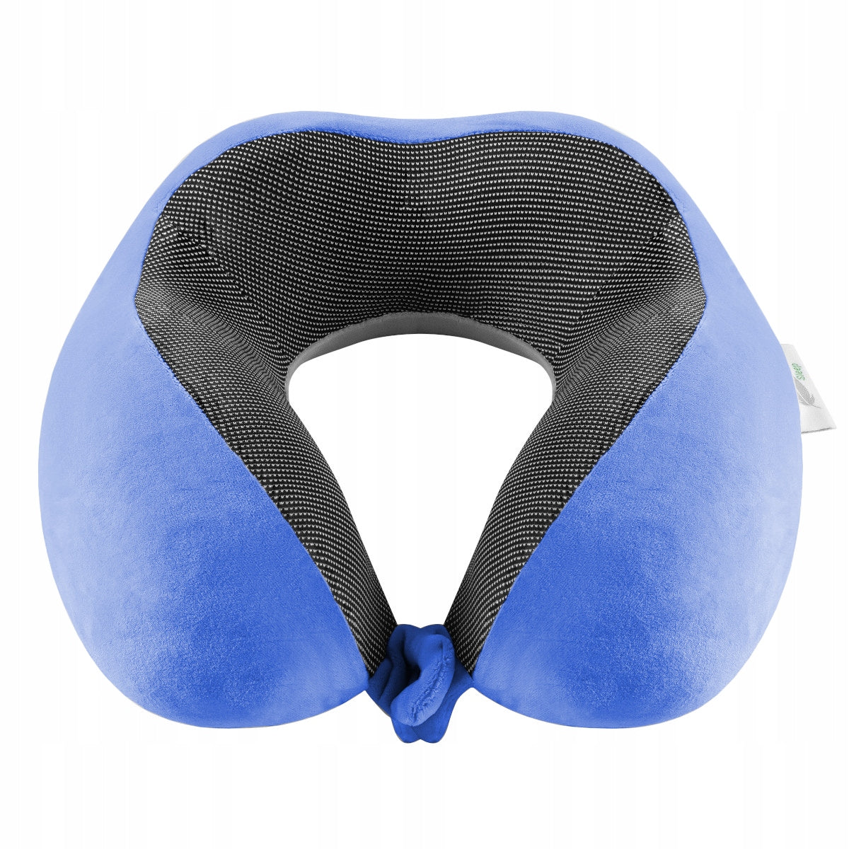 Kelioninė pagalvėlė kaklui, automobilio atrama, memory MEDI
