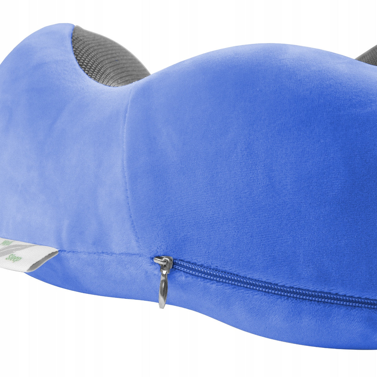 Kelioninė pagalvėlė kaklui, automobilio atrama, memory MEDI