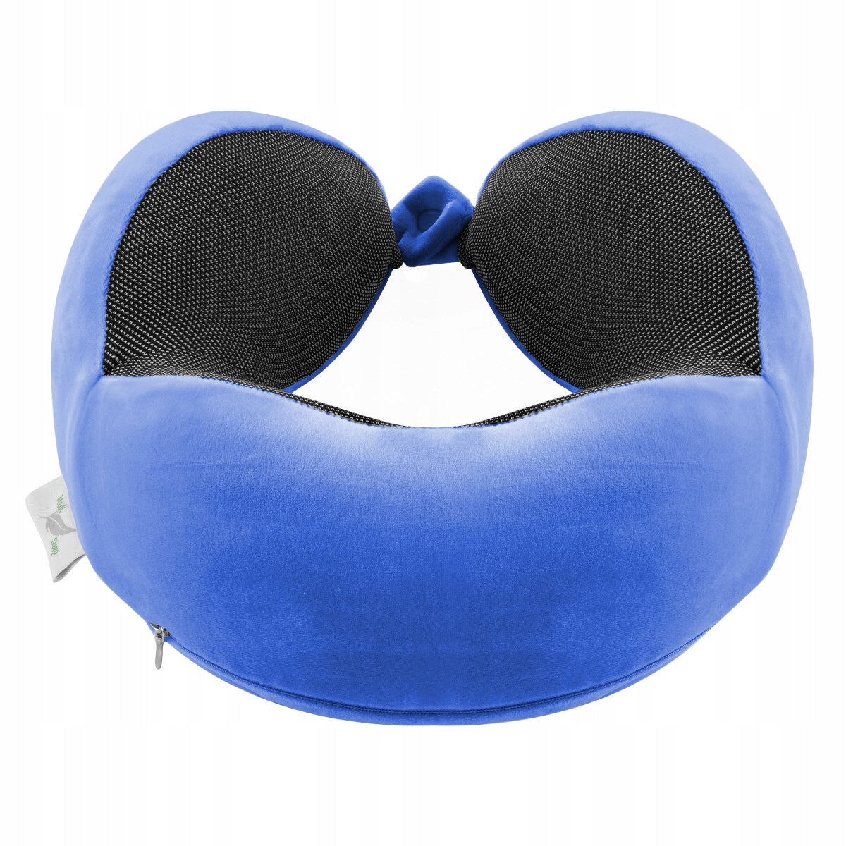 Kelioninė pagalvėlė kaklui, automobilio atrama, memory MEDI