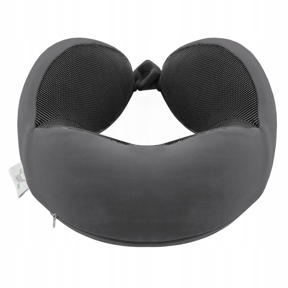 Kelioninė pagalvėlė kaklui, automobilio atrama, memory MEDI