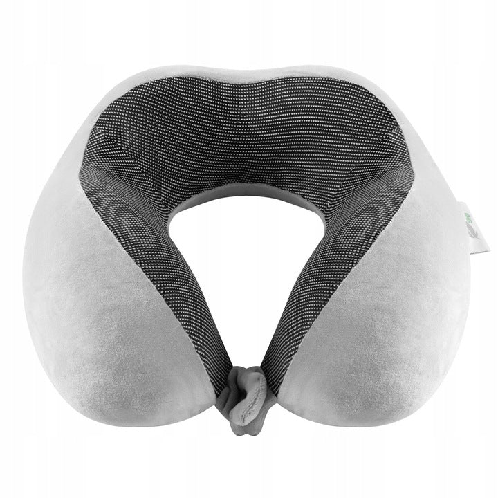 Kelioninė kaklo pagalvėlė, automobilio atrama, atminties putų