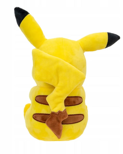 Pokémon Pikachu pliušinis žaislas, 20 cm, S4
