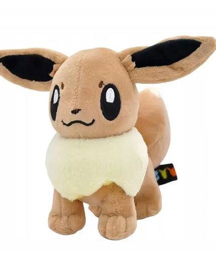 „Pokémon“ Eevee didelis pliušinis žaislas