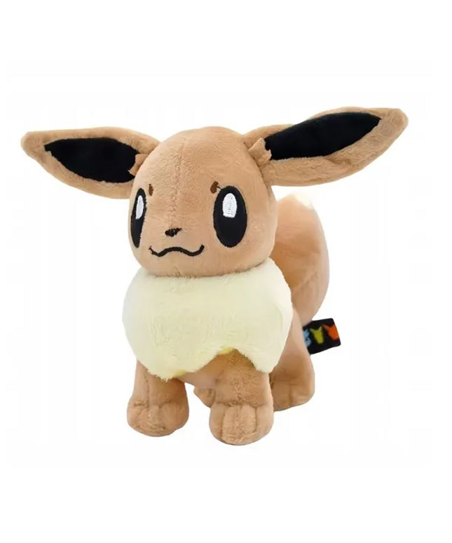 „Pokémon“ Eevee didelis pliušinis žaislas