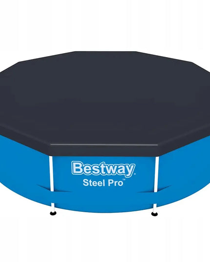 Bestway 305 cm užklotas karkasiniam baseinui