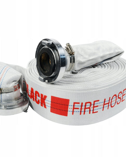 Nuotekų siurblys su smulkintuvu nešvariam, švariam vandeniui, 30m žarna BLACK