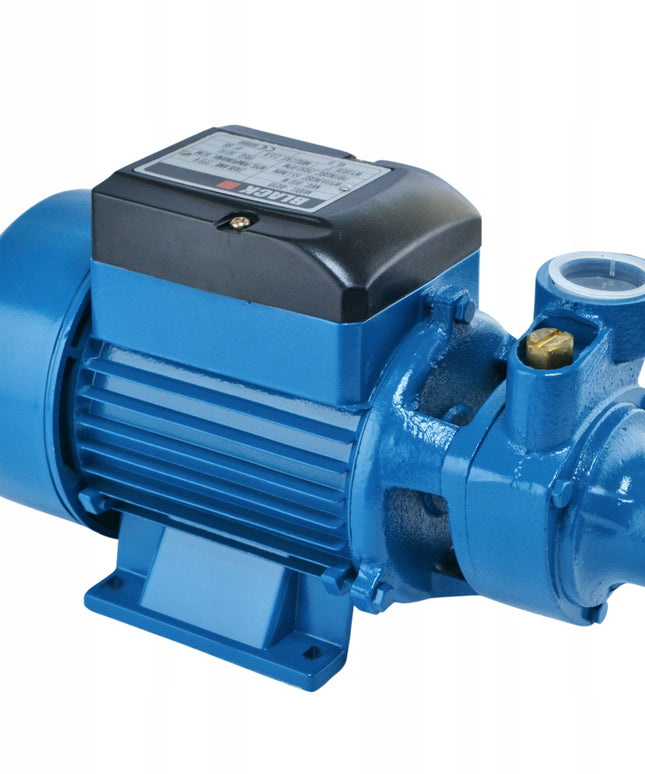 Vandens siurblys šuliniams, drėkinimui, hidroforinis, sodo, mažas, galingas, 900W BL.