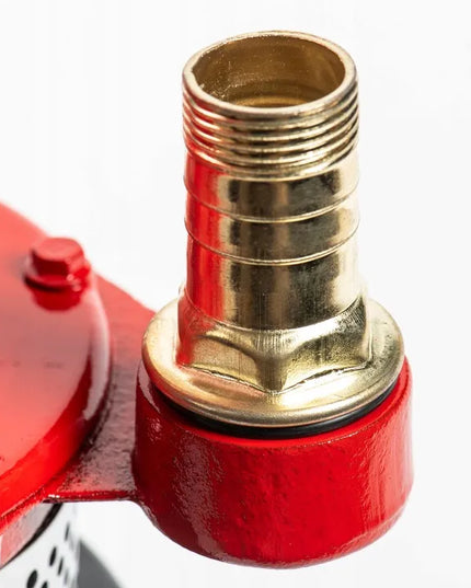 Panardinamasis siurblys nešvariam ir švariam vandeniui 2850W