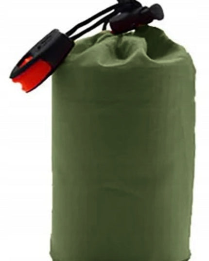 Terminis gelbėjimo pončas XL, avarinis, atsparus vandeniui, išlikimui