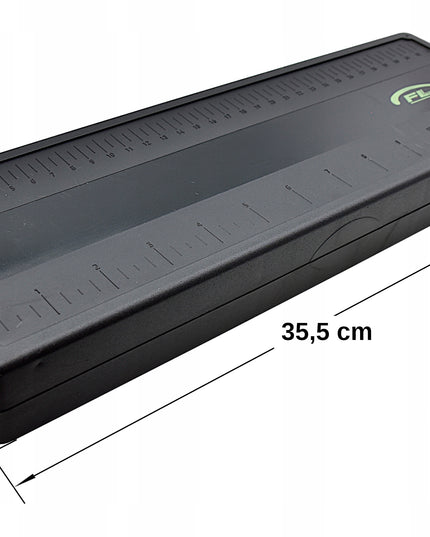 Magnetinis dėklas-piniginė, organizatorius prijuostėms