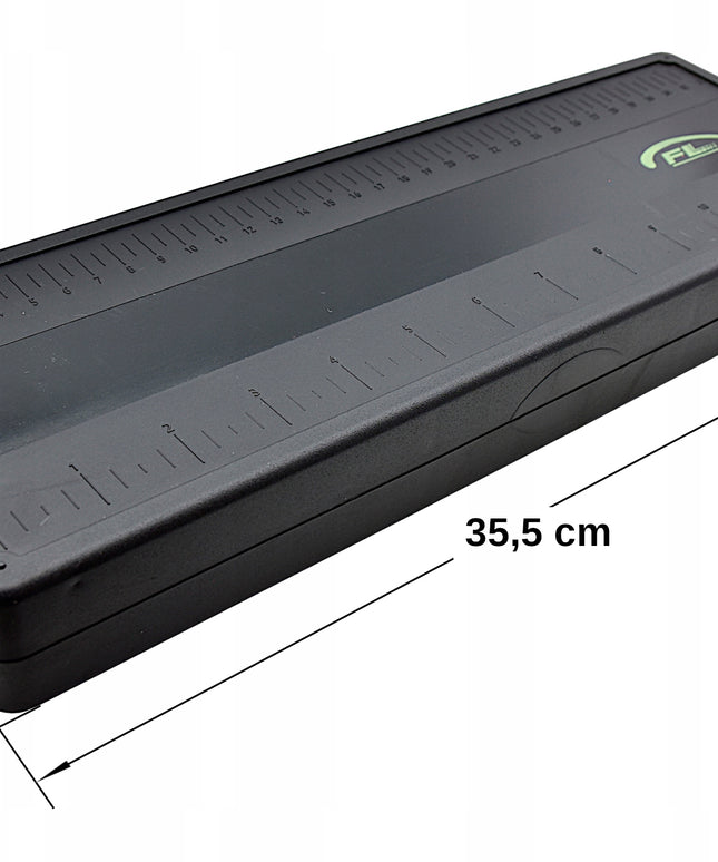 Magnetinis dėklas-piniginė, organizatorius prijuostėms