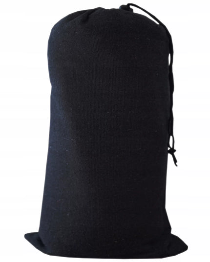 POTENZA hamakas su stovu, plieninis stovas 220 kg + hamakas ROMA XL 220x160 cm
