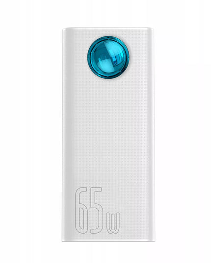 Powerbank 30000 mAh Powerbank BASEUS 65W PD 5x USB USB-C Type-C 5A QC 3.0