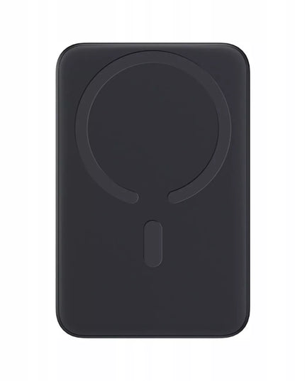 Išorinė baterija BASEUS 10000 mAh 22,5W indukcinė MagSafe greitas PD QC įkrovimas + laidas