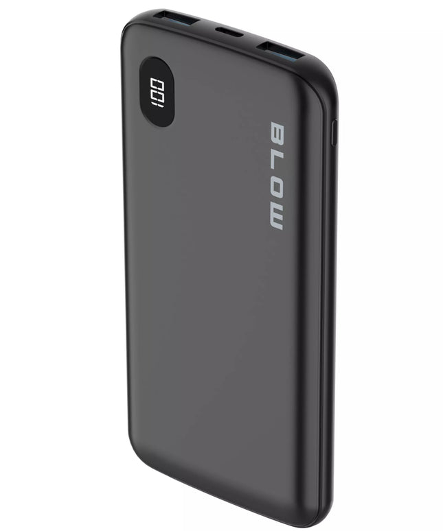 Išorinė baterija BLOW 10000 mAh 22,5W QC PD USB-C