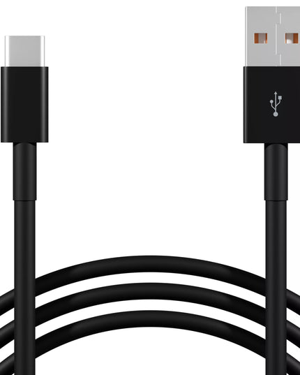 BLOW 10000 mAh išorinė baterija Power Bank USB greitas įkrovimas talpi su USB-C laidu komplektas