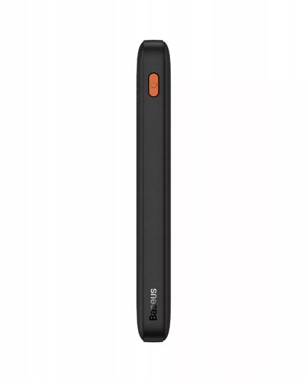 Išorinė baterija BASEUS 10000 mAh USB USB-C galinga 20W greitas įkrovimas kelioninė