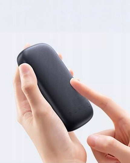 BASEUS išorinė baterija 20000 mAh 22.5W USB-C USB-A LIGHTNING skirta IPHONE ir ANDROID