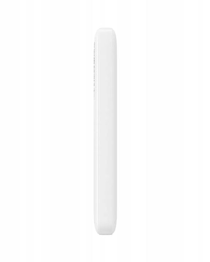 BASEUS 20W 10000mAh galios bankas su greituoju įkrovimu Airpow USB kabelis USB-C