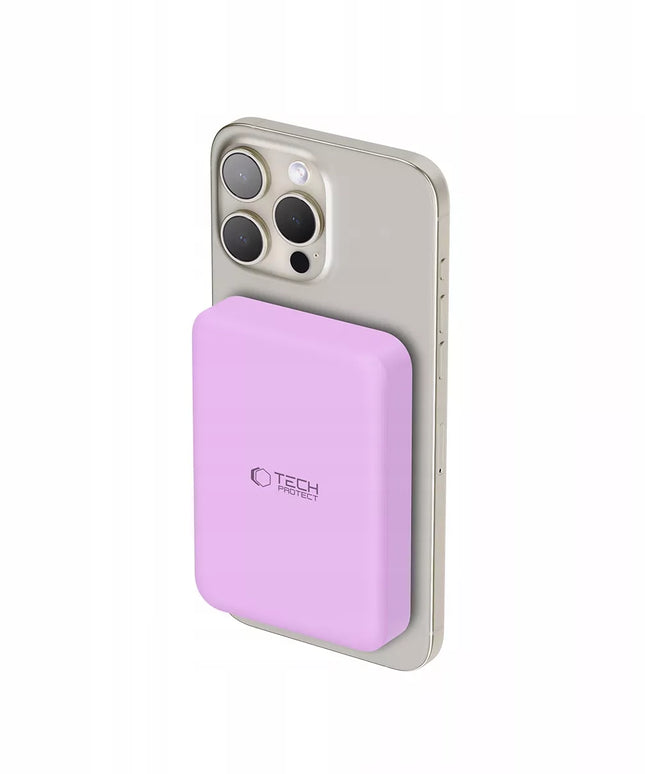 MagSafe maitinimo blokas 10000mAh 15W USB-C